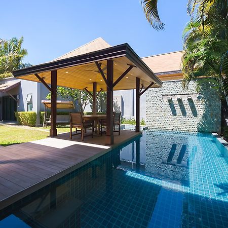 Onyx Villas By Tropiclook Rawai Exterior photo