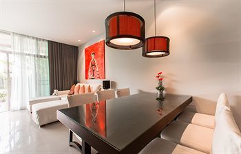 Onyx Villas By Tropiclook Rawai Exterior photo