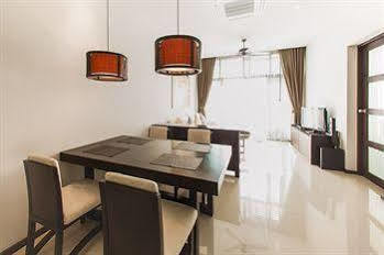 Onyx Villas By Tropiclook Rawai Exterior photo